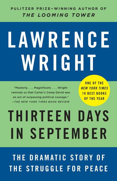 Produktbild: Thirteen Days in September