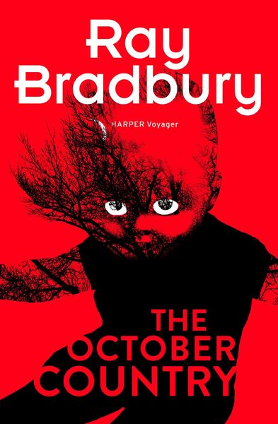 Produktbild: The October Country
