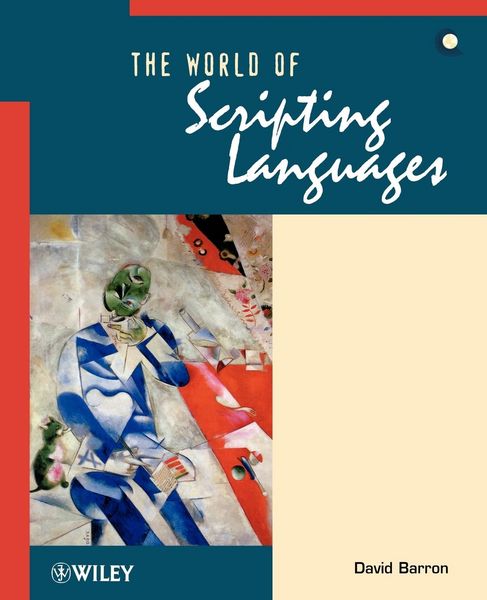 Produktbild: The World of Scripting Languages