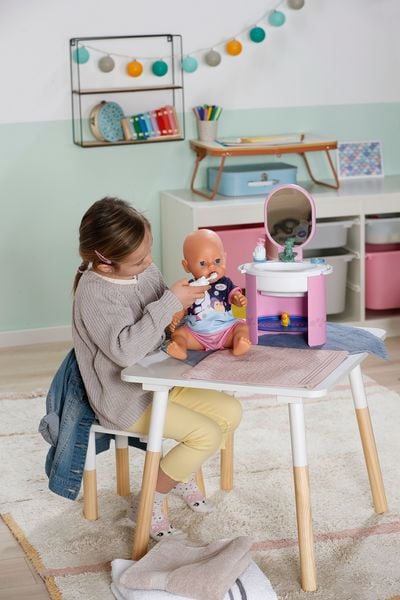 Produktbild: BABY born Handwaschbecken