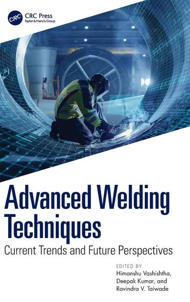 Produktbild: Advanced Welding Techniques