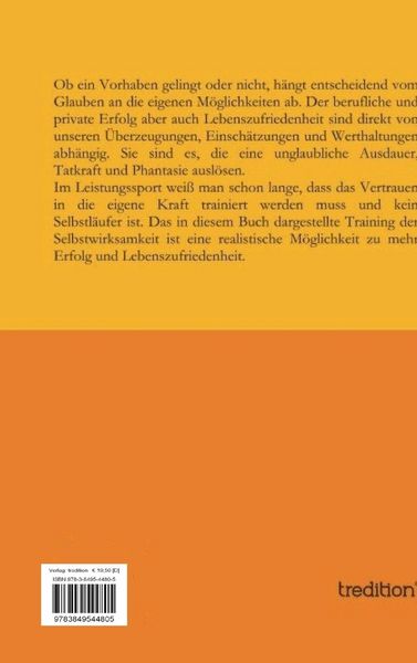 Produktbild: Yes I can, das geht!