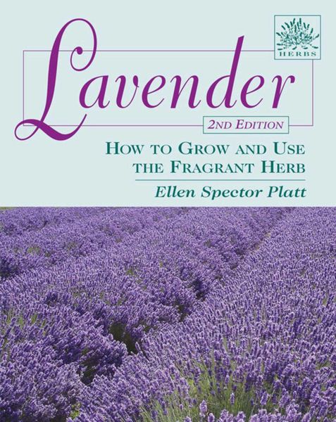 Produktbild: Lavender