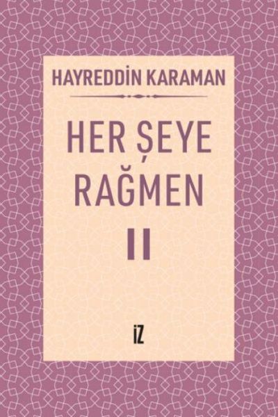 Produktbild: Her Seye Ragmen II