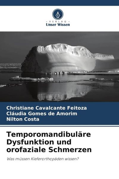 Produktbild: Temporomandibul&auml;re Dysfunktion und orofaziale Schmerzen