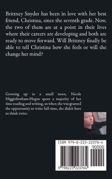 Produktbild: A Whisper of Truth