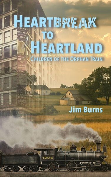 Produktbild: Heartbreak to Heartland