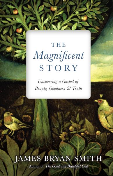 Produktbild: The Magnificent Story
