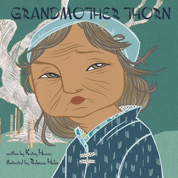 Produktbild: Grandmother Thorn