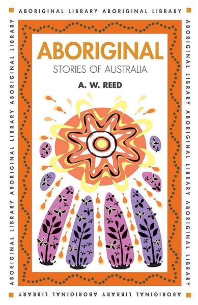 Produktbild: Aboriginal Stories of Australia