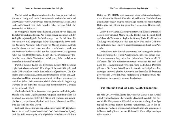 Produktbild: Mindmasters &ndash; Die Macht der Daten