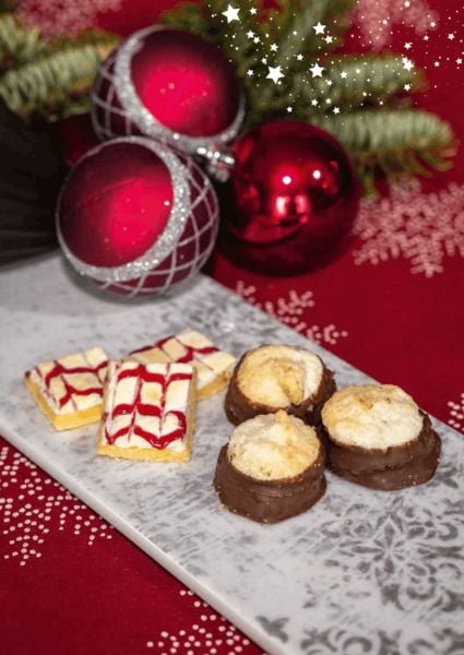 Produktbild: Meine besten Weihnachtskekse