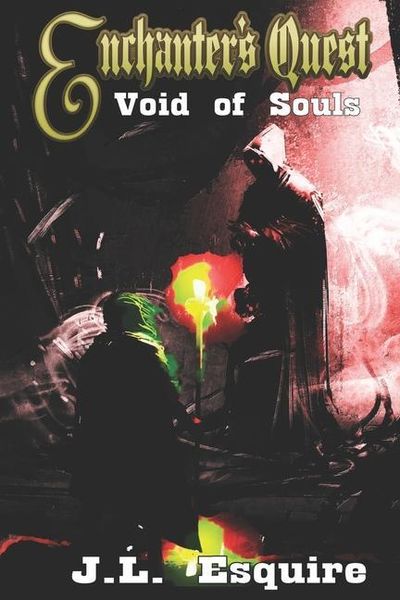 Produktbild: Enchanter's Quest: The Void of Souls