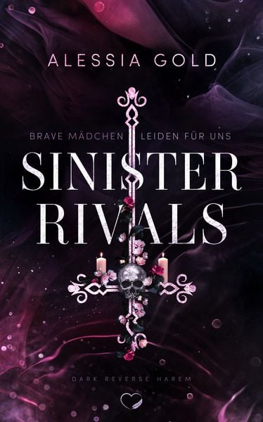 Produktbild: Sinister Rivals