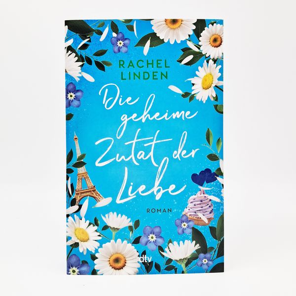 Produktbild: Die geheime Zutat der Liebe