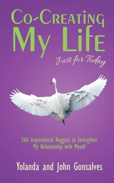 Produktbild: Co-Creating My Life