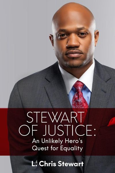 Produktbild: Stewart, C: Stewart of Justice