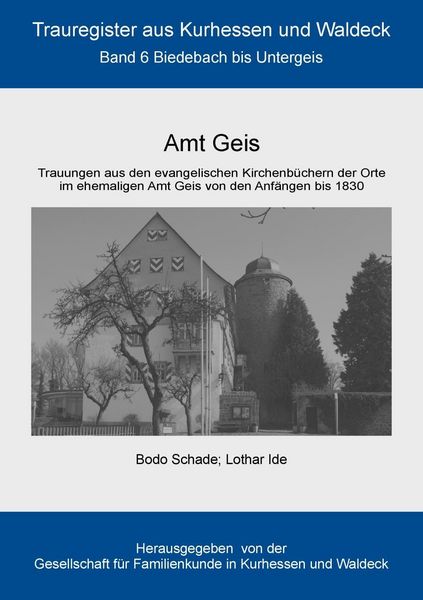 Produktbild: Amt Geis