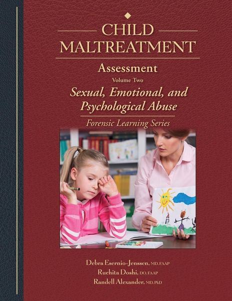 Produktbild: Child Maltreatment Assessment