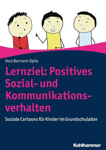 Produktbild: Lernziel: Positives Sozial- und Kommunikationsverhalten