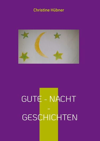 Produktbild: Gute - Nacht - Geschichten