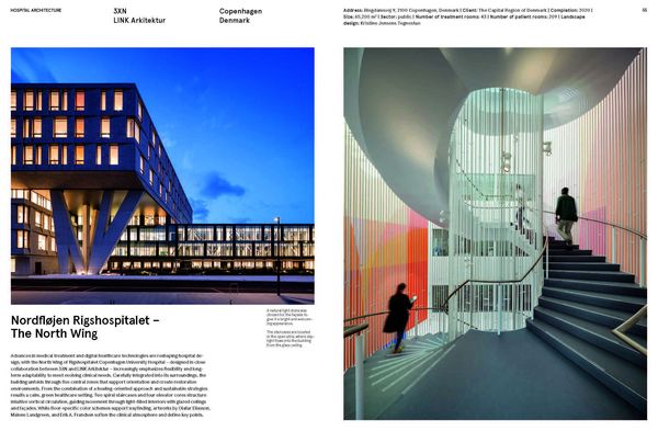 Produktbild: Healing Spaces