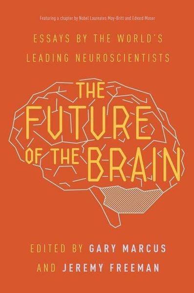 Produktbild: Future of the Brain