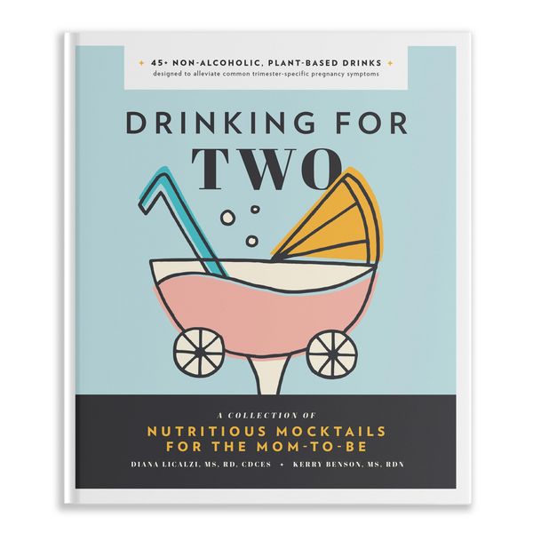 Produktbild: Drinking for Two