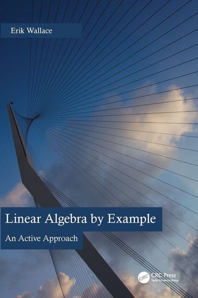 Produktbild: Linear Algebra by Example