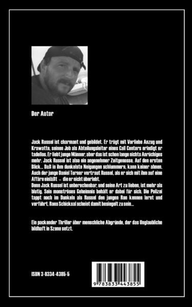 Produktbild: Der Kannibale