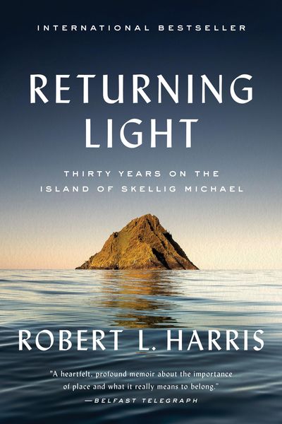 Produktbild: Returning Light