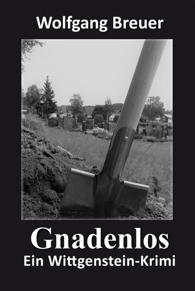 Produktbild: Gnadenlos