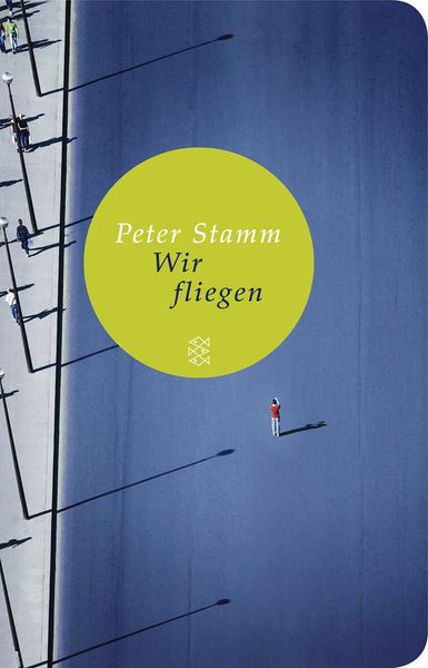 Produktbild: Wir fliegen