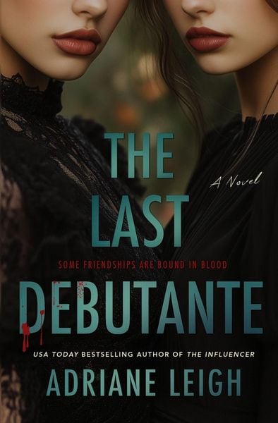 Produktbild: The Last Debutante