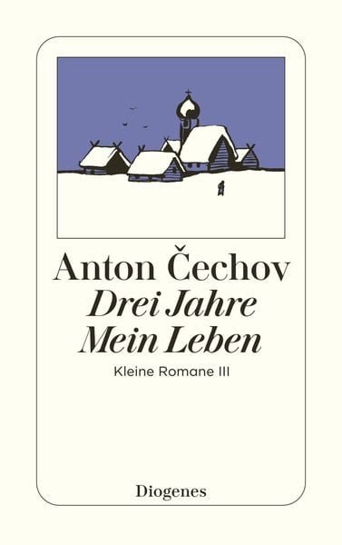 Drei Jahre / Mein Leben