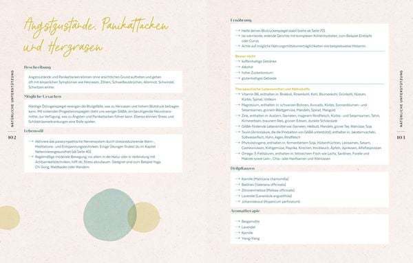 Produktbild: Hormon-Balance ab 40