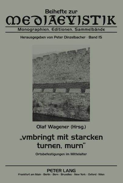 Produktbild: &laquo;vmbringt mit starcken turnen, murn&raquo;