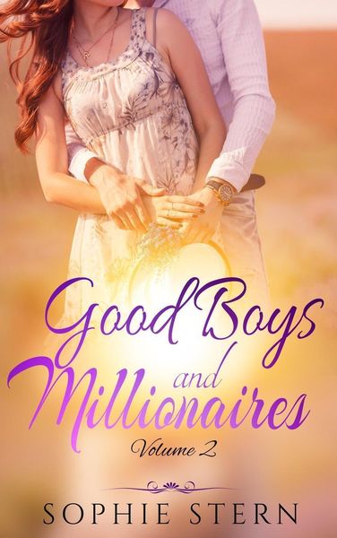 Produktbild: Good Boys and Millionaires 2