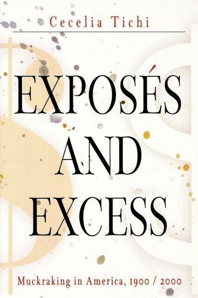 Produktbild: Expos&eacute;s and Excess