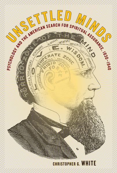 Produktbild: Unsettled Minds