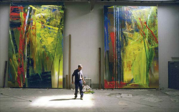Produktbild: Gerhard Richter