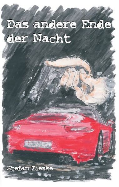 Produktbild: Das andere Ende der Nacht