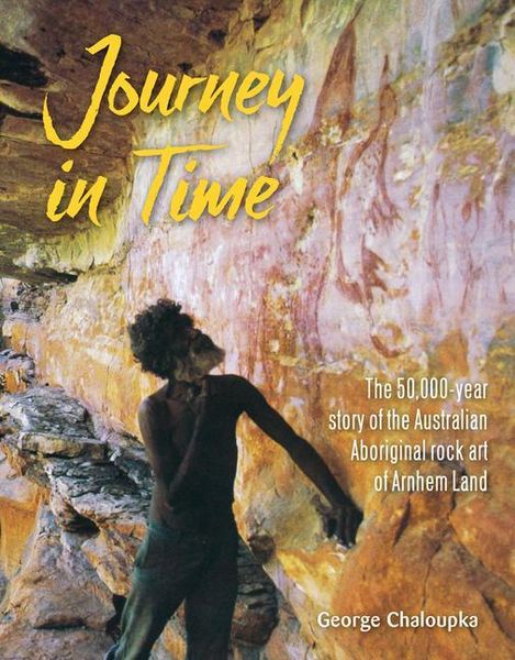 Produktbild: Journey in Time