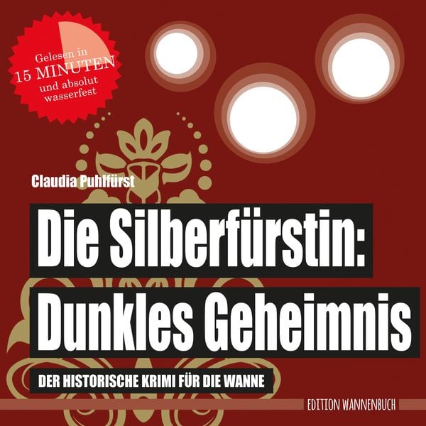 Produktbild: Der Schatz der Silberf&uuml;rstin