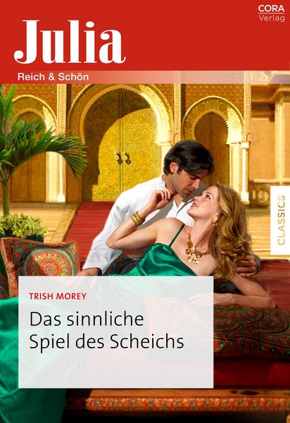 Produktbild: Das sinnliche Spiel des Scheichs