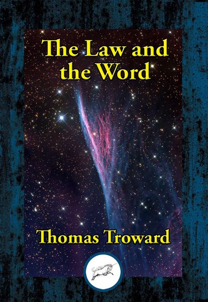 Produktbild: The Law and the Word