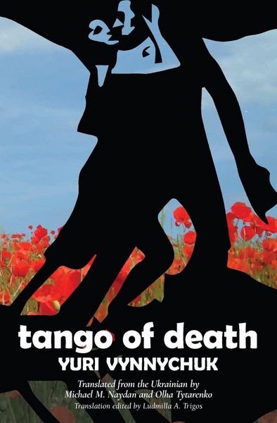 Produktbild: Tango of Death
