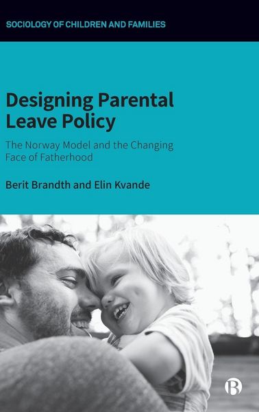Produktbild: Designing Parental Leave Policy