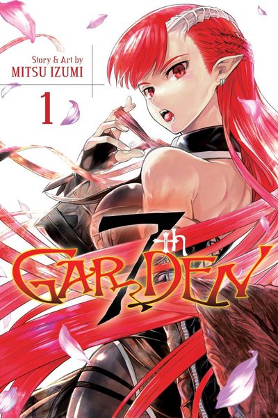 Produktbild: 7thGARDEN, Vol. 1