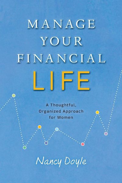 Produktbild: Manage Your Financial Life
